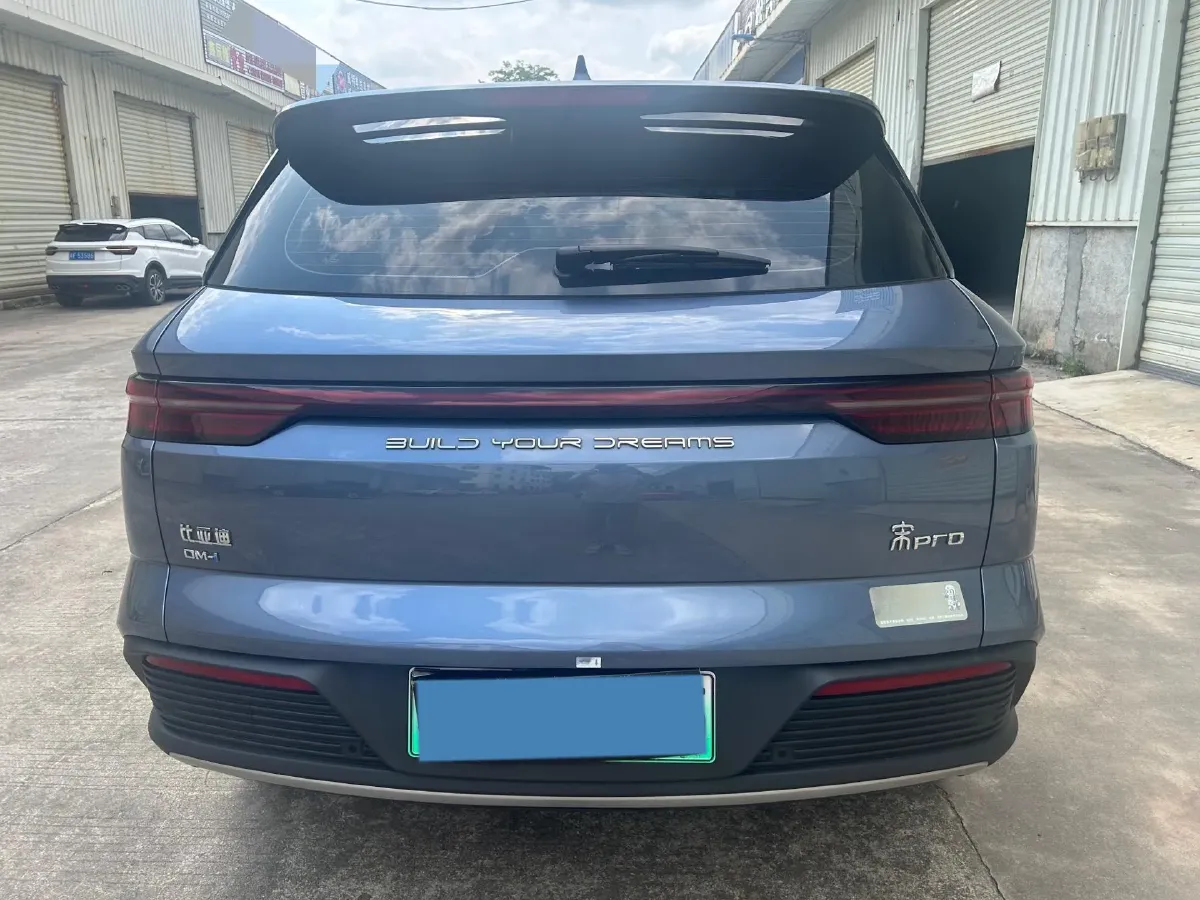 2023 BYD Song Pro 1.5L 110HP L4 E-CVT PHEV 18.3KWH,autocango,china used car exporter,china ev exporter,chinese used car exporter,chinese used ev exporter