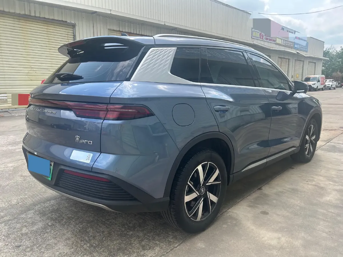 2023 BYD Song Pro 1.5L 110HP L4 E-CVT PHEV 18.3KWH,autocango,china used car exporter,china ev exporter,chinese used car exporter,chinese used ev exporter
