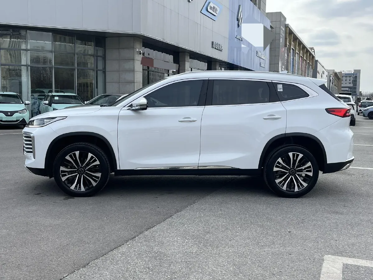 2024 Exceed TXL 1.6T 201HP L4 7DCT,autocango,china used car exporter,china ev exporter,chinese used car exporter,chinese used ev exporter