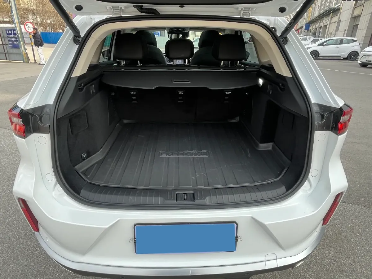 2024 Exceed TXL 1.6T 201HP L4 7DCT,autocango,china used car exporter,china ev exporter,chinese used car exporter,chinese used ev exporter