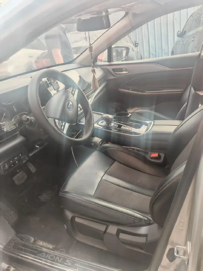 2020 Aion S BEV,autocango,china used car exporter,china ev exporter,chinese used car exporter,chinese used ev exporter