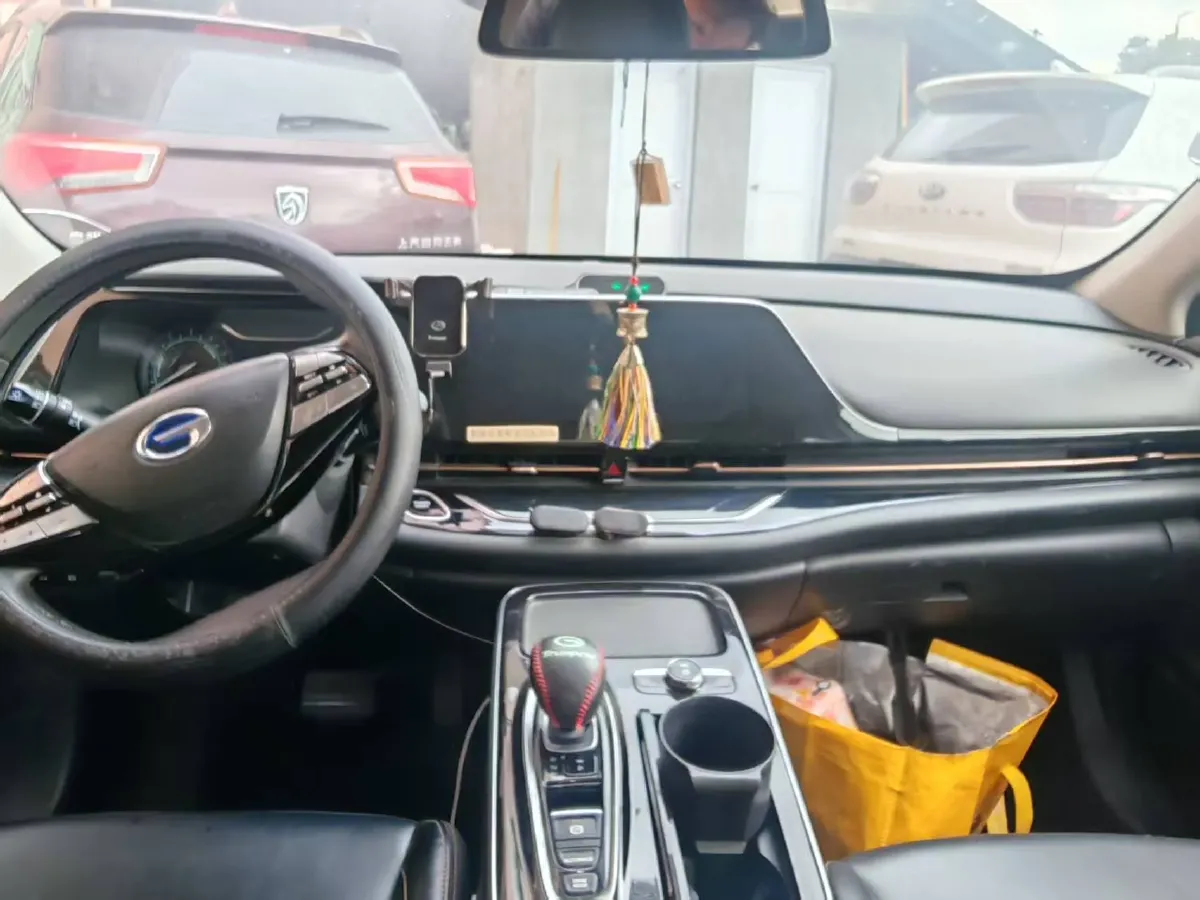 2020 Aion S BEV,autocango,china used car exporter,china ev exporter,chinese used car exporter,chinese used ev exporter