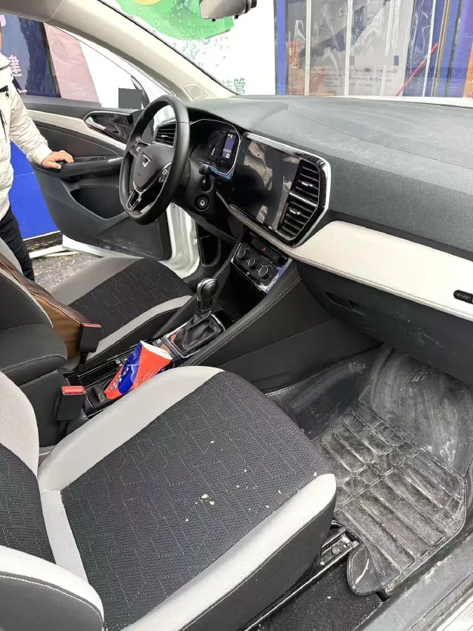 2023 Jetta VS5 1.4T 150HP L4 6AT,autocango,china used car exporter,china ev exporter,chinese used car exporter,chinese used ev exporter