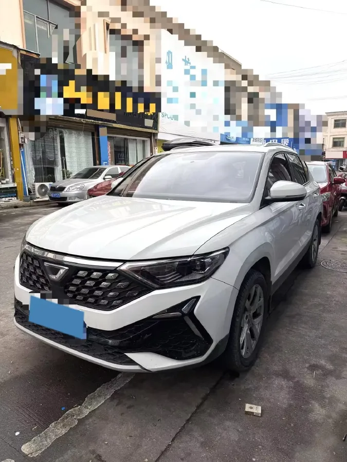 2023 Jetta VS5 1.4T 150HP L4 6AT,autocango,china used car exporter,china ev exporter,chinese used car exporter,chinese used ev exporter