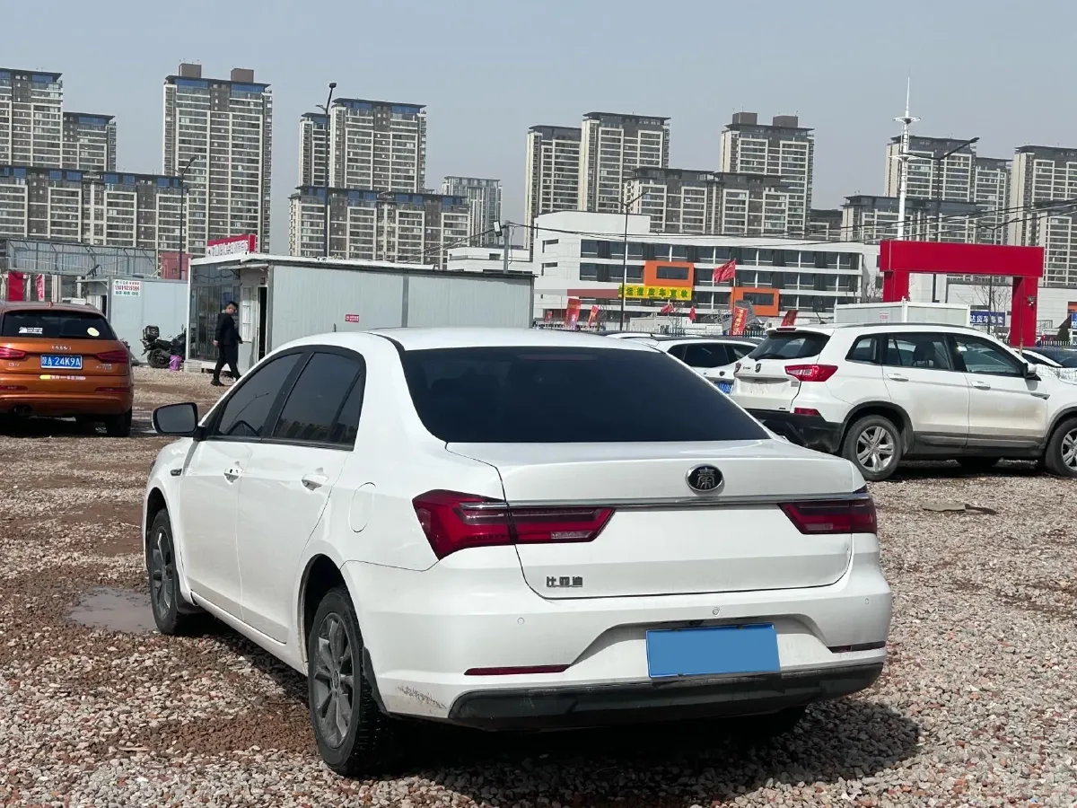 2019 BYD Qin 1.5L 109HP L4 CVT,autocango,china used car exporter,china ev exporter,chinese used car exporter,chinese used ev exporter