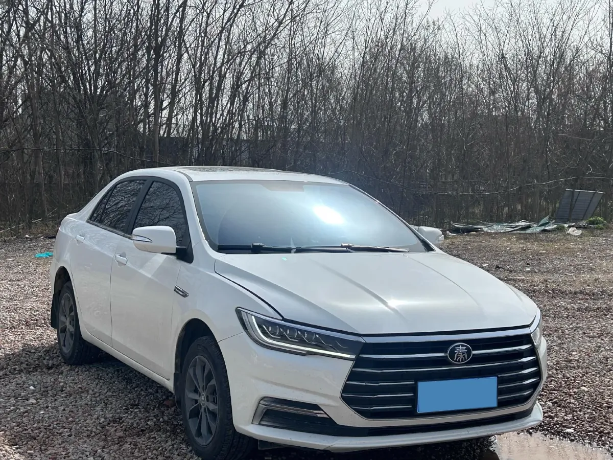 2019 BYD Qin 1.5L 109HP L4 CVT,autocango,china used car exporter,china ev exporter,chinese used car exporter,chinese used ev exporter