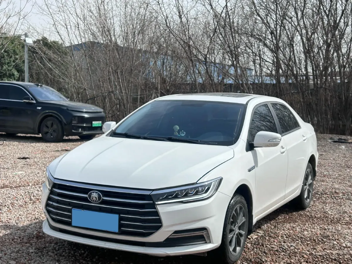 2019 BYD Qin 1.5L 109HP L4 CVT,autocango,china used car exporter,china ev exporter,chinese used car exporter,chinese used ev exporter