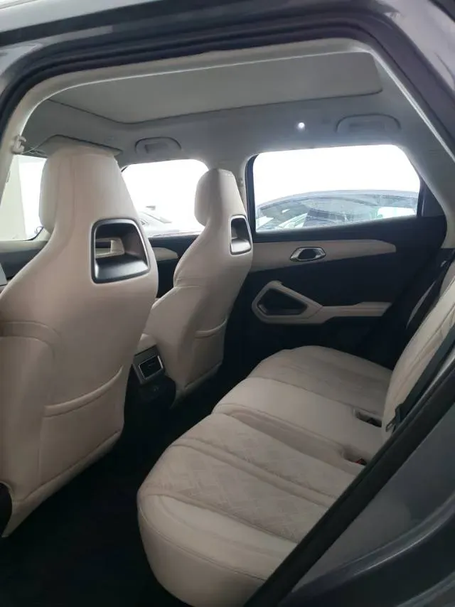 2024 BYD YuanUP BEV 45.12KWH,autocango,china used car exporter,china ev exporter,chinese used car exporter,chinese used ev exporter