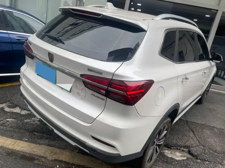 2018 Roewe RX5 1.5T 169HP L4 2AT PHEV 12KWH,autocango,china used car exporter,china ev exporter,chinese used car exporter,chinese used ev exporter