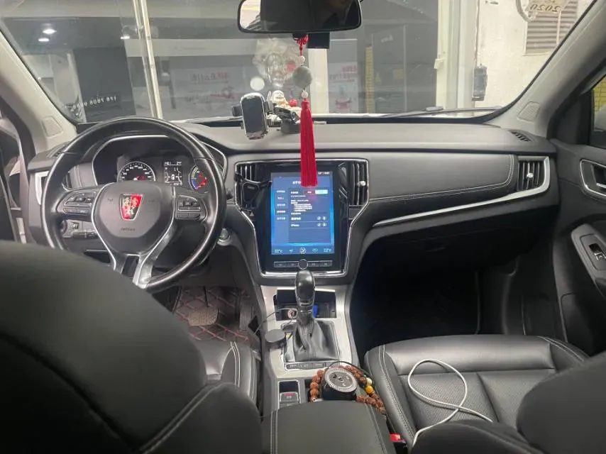 2018 Roewe RX5 1.5T 169HP L4 2AT PHEV 12KWH,autocango,china used car exporter,china ev exporter,chinese used car exporter,chinese used ev exporter