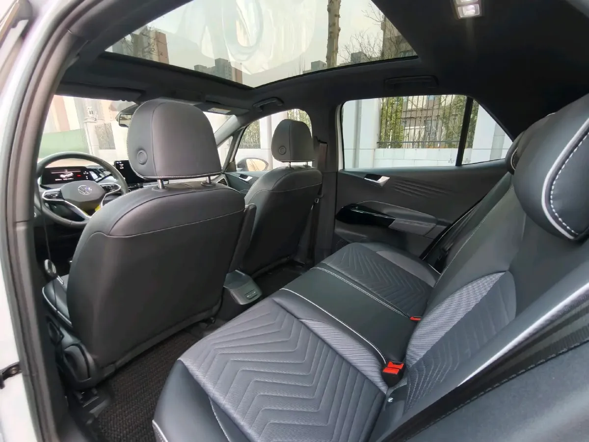 2022 Volkswagen ID.3 BEV 57.3KWH,autocango,china used car exporter,china ev exporter,chinese used car exporter,chinese used ev exporter