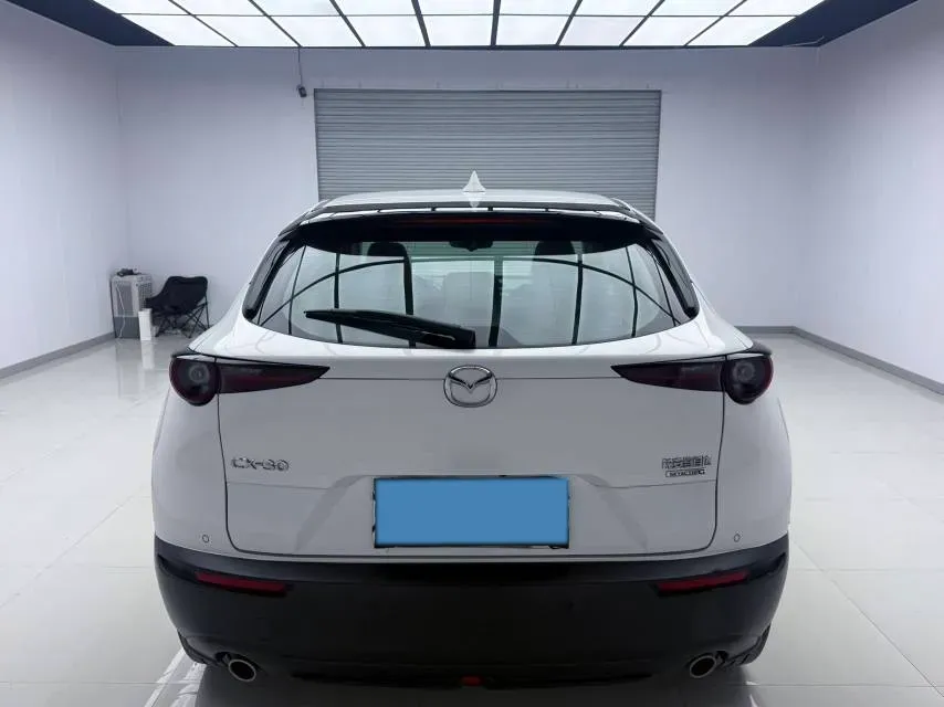 2021 Mazda CX-30 2.0L 158HP L4 6AT,autocango,china used car exporter,china ev exporter,chinese used car exporter,chinese used ev exporter