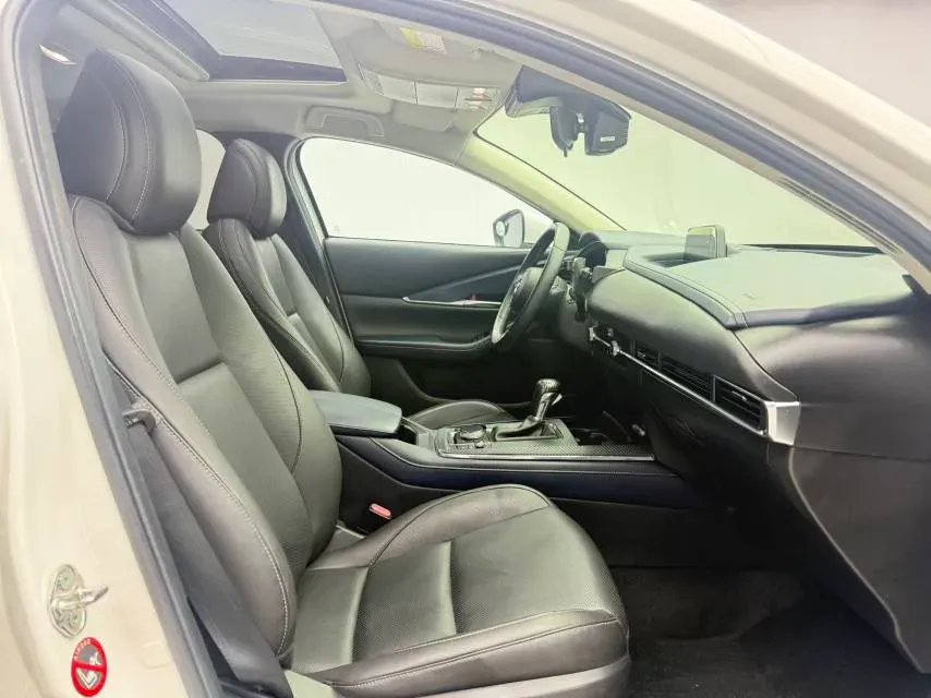 2021 Mazda CX-30 2.0L 158HP L4 6AT,autocango,china used car exporter,china ev exporter,chinese used car exporter,chinese used ev exporter