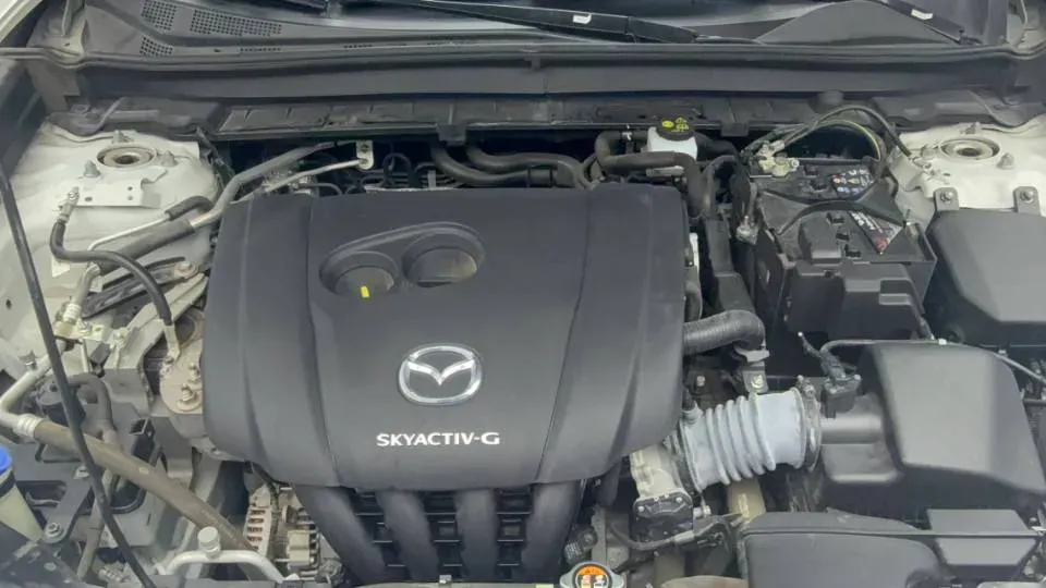 2021 Mazda CX-30 2.0L 158HP L4 6AT,autocango,china used car exporter,china ev exporter,chinese used car exporter,chinese used ev exporter