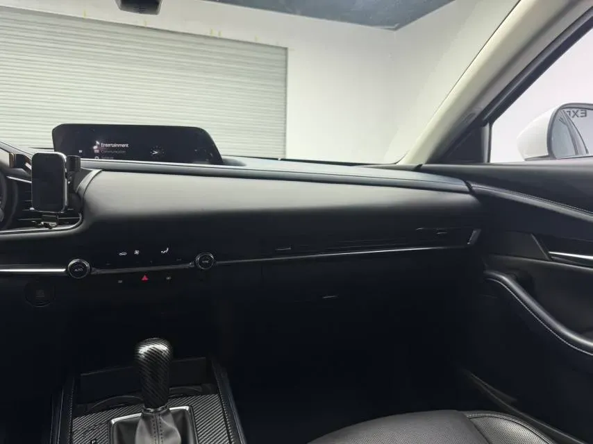 2021 Mazda CX-30 2.0L 158HP L4 6AT,autocango,china used car exporter,china ev exporter,chinese used car exporter,chinese used ev exporter