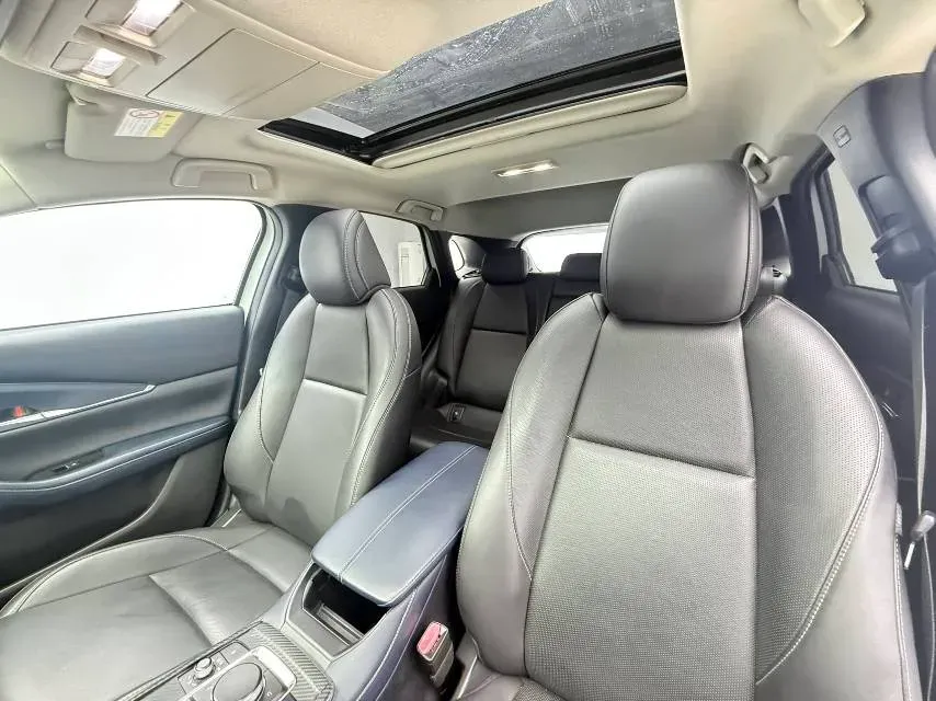 2021 Mazda CX-30 2.0L 158HP L4 6AT,autocango,china used car exporter,china ev exporter,chinese used car exporter,chinese used ev exporter