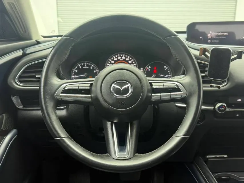 2021 Mazda CX-30 2.0L 158HP L4 6AT,autocango,china used car exporter,china ev exporter,chinese used car exporter,chinese used ev exporter