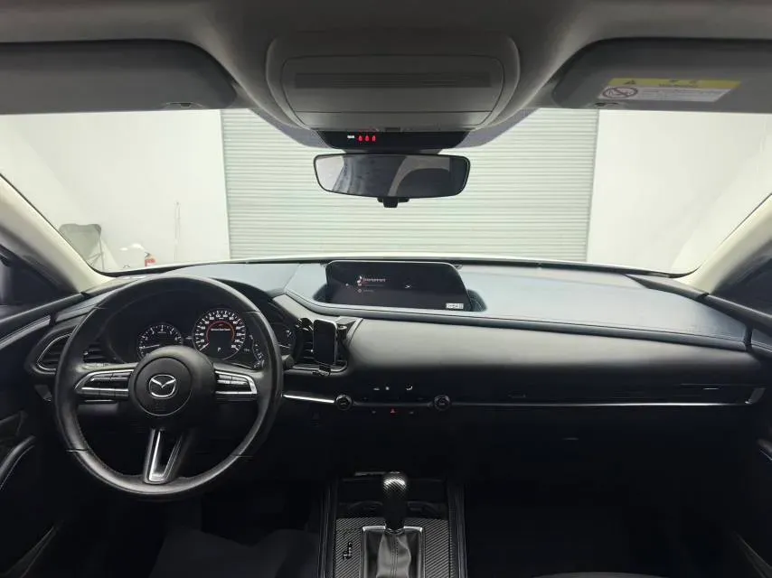 2021 Mazda CX-30 2.0L 158HP L4 6AT,autocango,china used car exporter,china ev exporter,chinese used car exporter,chinese used ev exporter