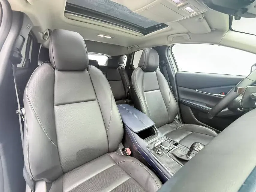 2021 Mazda CX-30 2.0L 158HP L4 6AT,autocango,china used car exporter,china ev exporter,chinese used car exporter,chinese used ev exporter