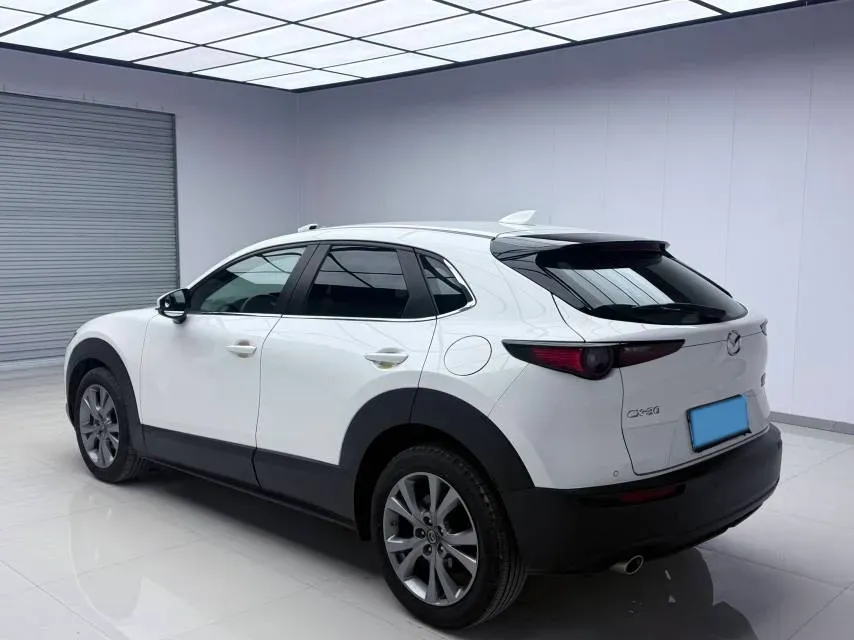 2021 Mazda CX-30 2.0L 158HP L4 6AT,autocango,china used car exporter,china ev exporter,chinese used car exporter,chinese used ev exporter