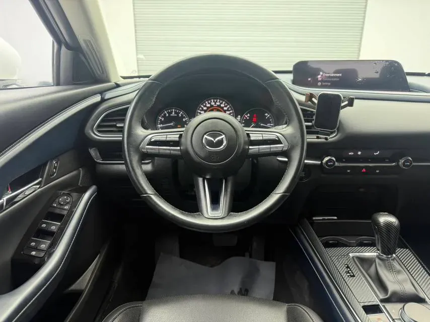 2021 Mazda CX-30 2.0L 158HP L4 6AT,autocango,china used car exporter,china ev exporter,chinese used car exporter,chinese used ev exporter