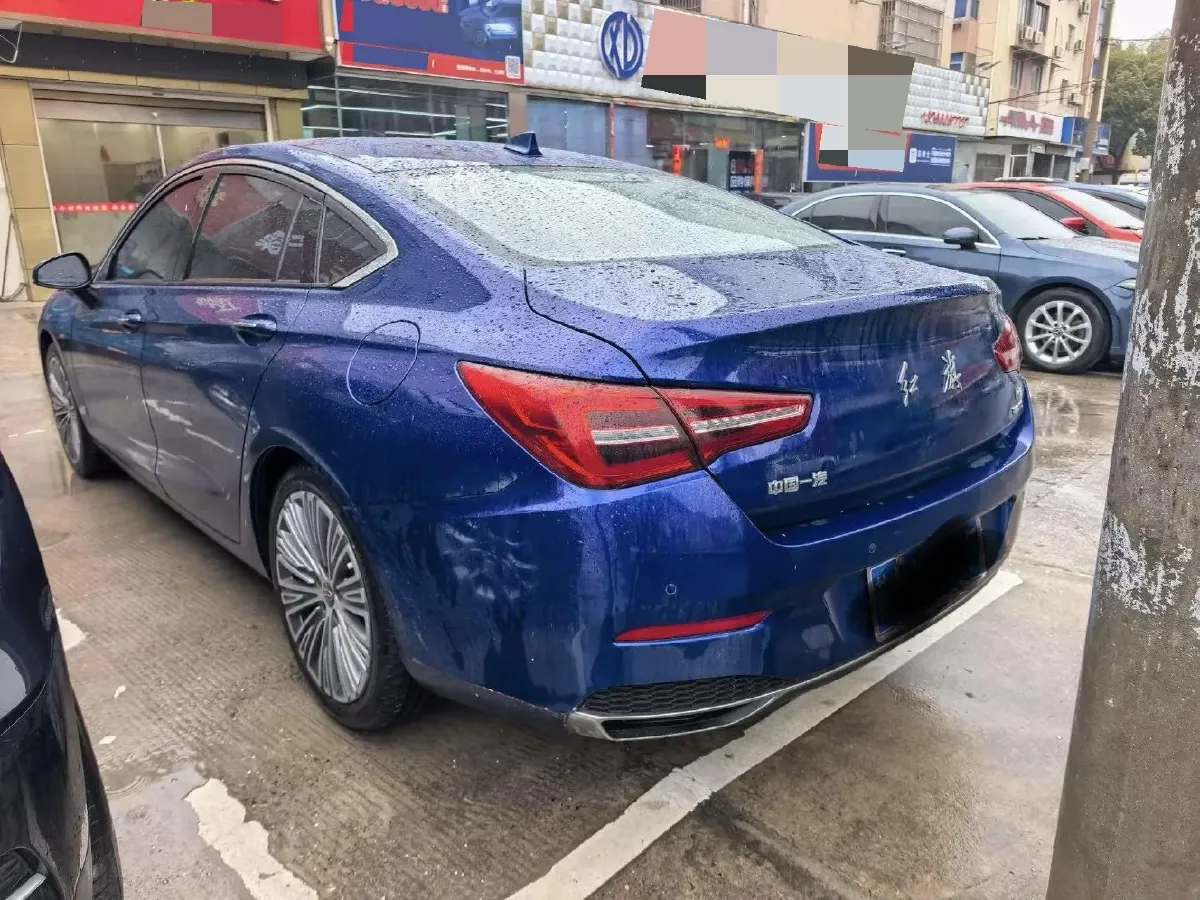 2022 HongQi H5 1.5T 169HP L4 7DCT,autocango,china used car exporter,china ev exporter,chinese used car exporter,chinese used ev exporter