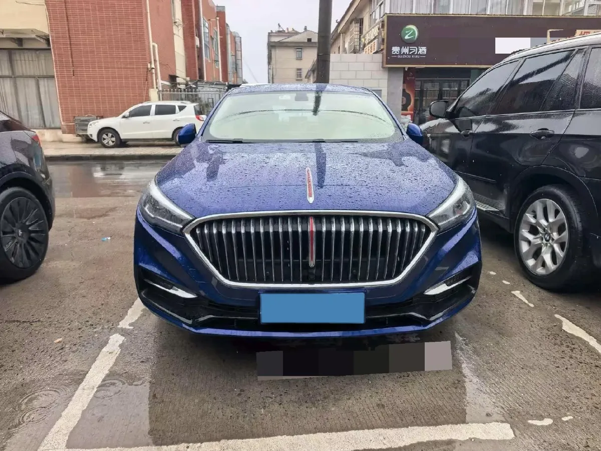 2022 HongQi H5 1.5T 169HP L4 7DCT,autocango,china used car exporter,china ev exporter,chinese used car exporter,chinese used ev exporter