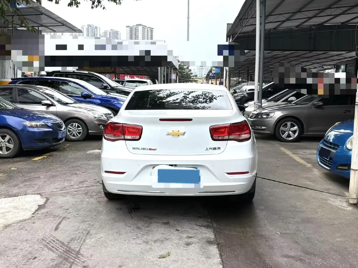 2018 Chevrolet Malibu 1.5T 170HP L4 6AT,autocango,china used car exporter,china ev exporter,chinese used car exporter,chinese used ev exporter