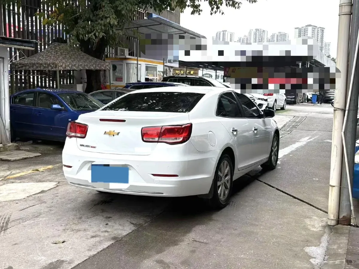 2018 Chevrolet Malibu 1.5T 170HP L4 6AT,autocango,china used car exporter,china ev exporter,chinese used car exporter,chinese used ev exporter