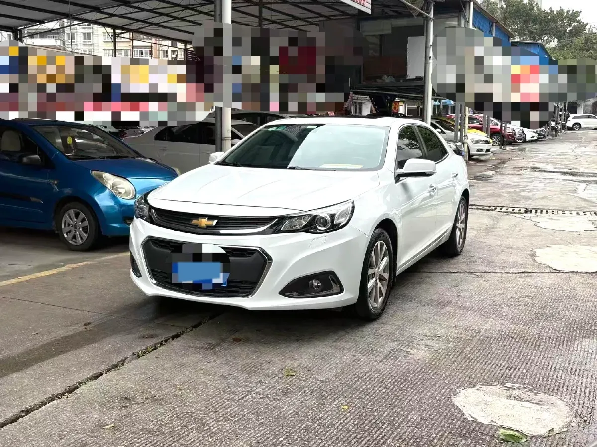 2018 Chevrolet Malibu 1.5T 170HP L4 6AT,autocango,china used car exporter,china ev exporter,chinese used car exporter,chinese used ev exporter