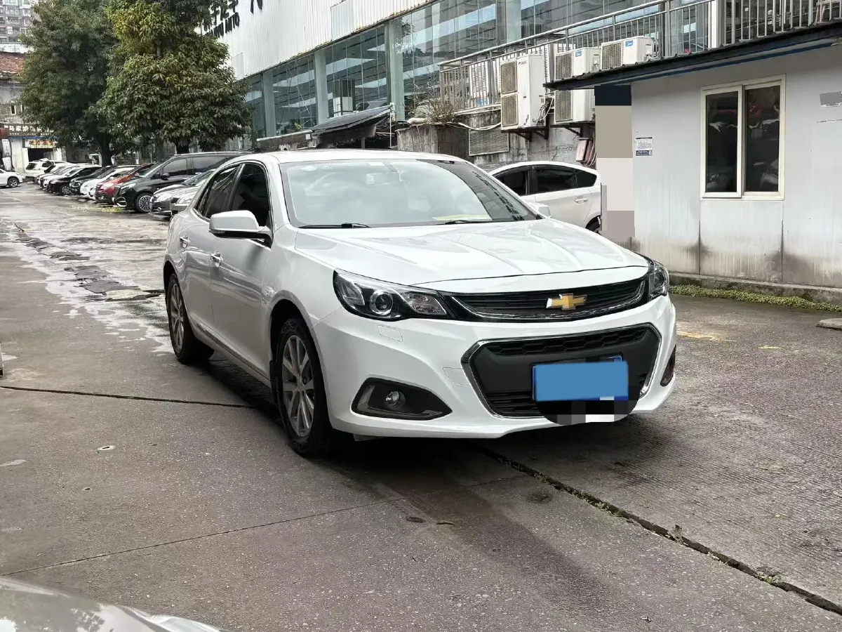2018 Chevrolet Malibu 1.5T 170HP L4 6AT,autocango,china used car exporter,china ev exporter,chinese used car exporter,chinese used ev exporter