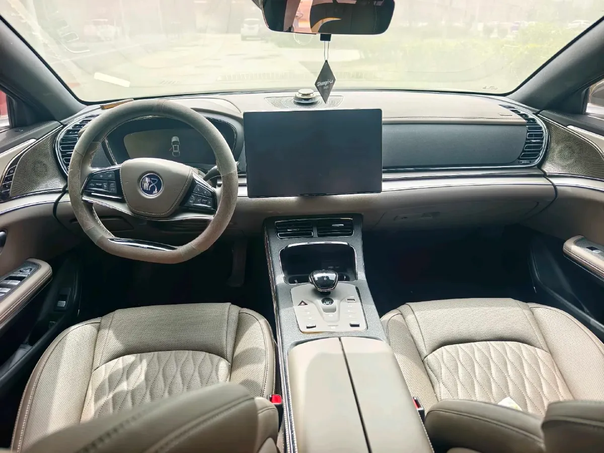 2025 BYD Han 1.5T 156HP L4 E-CVT PHEV,autocango,china used car exporter,china ev exporter,chinese used car exporter,chinese used ev exporter