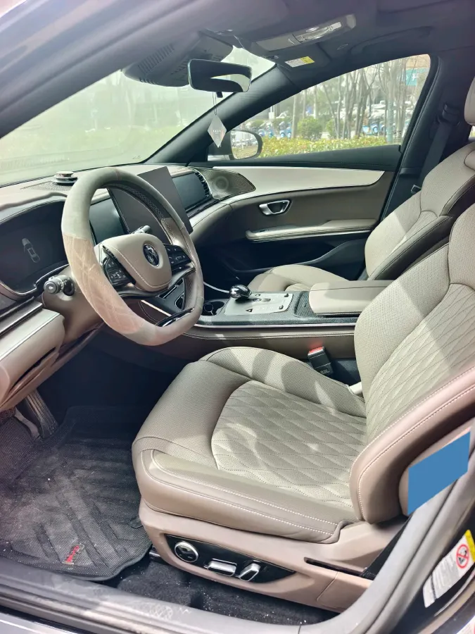 2025 BYD Han 1.5T 156HP L4 E-CVT PHEV,autocango,china used car exporter,china ev exporter,chinese used car exporter,chinese used ev exporter