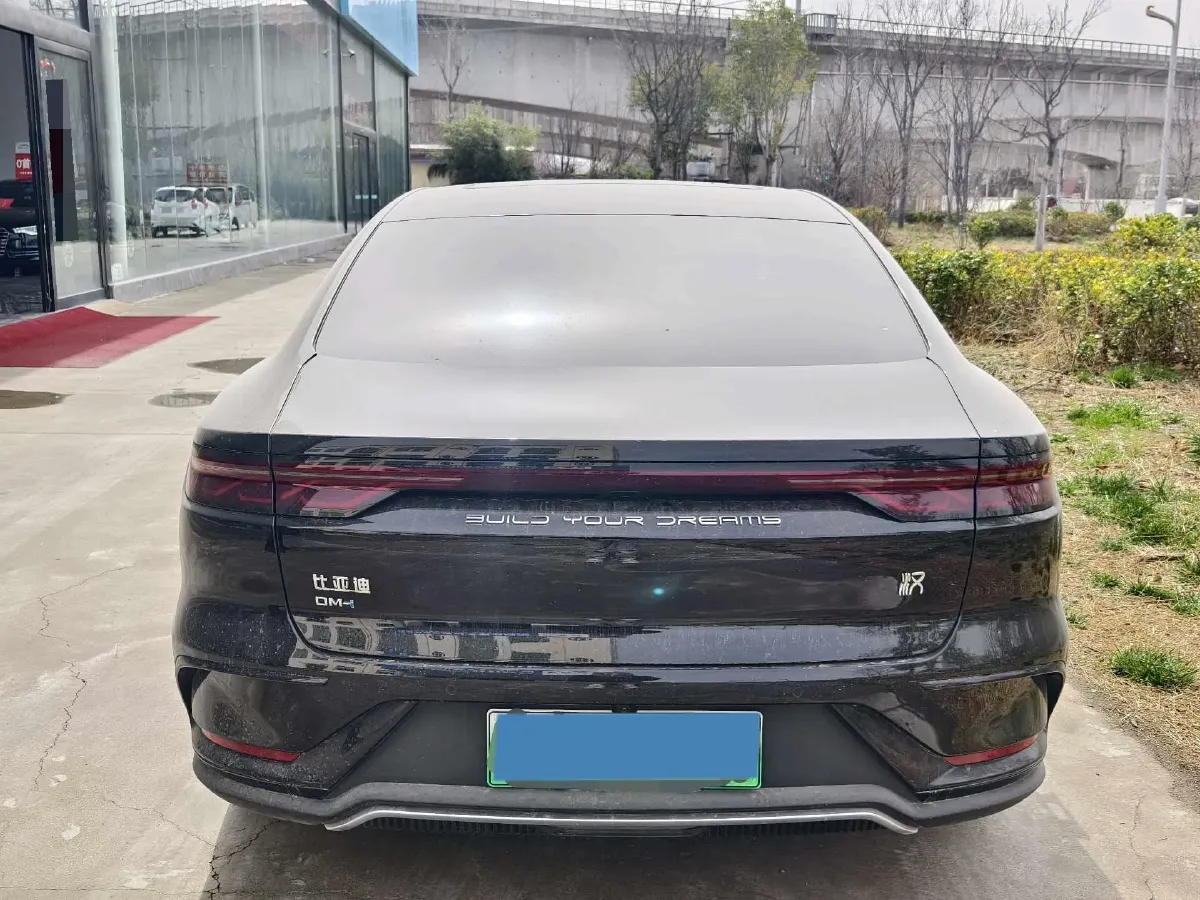 2025 BYD Han 1.5T 156HP L4 E-CVT PHEV,autocango,china used car exporter,china ev exporter,chinese used car exporter,chinese used ev exporter