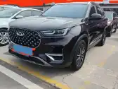 2021 CHERY TIGGO 8 PLUS,autocango,china used car exporter,china ev exporter,chinese used car exporter,chinese used ev exporter