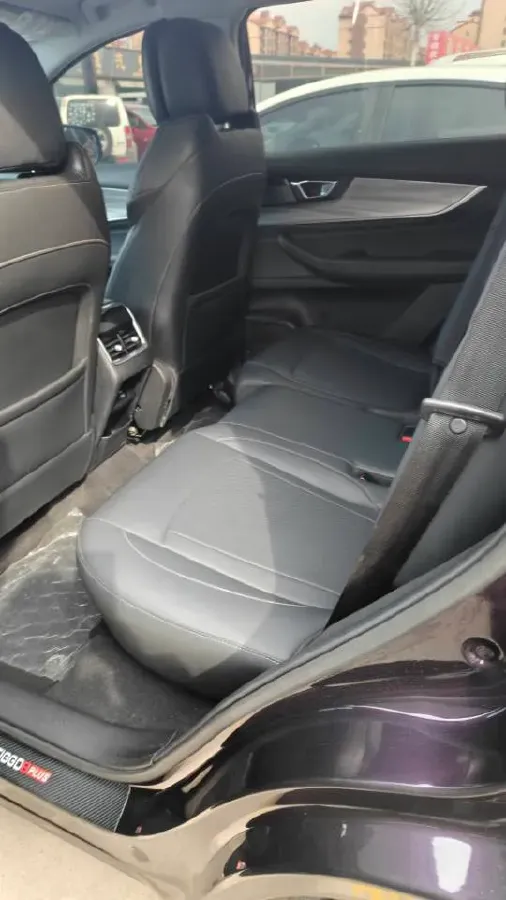 2021 Chery Tiggo 8 Plus 1.6T 197HP L4 7DCT,autocango,china used car exporter,china ev exporter,chinese used car exporter,chinese used ev exporter