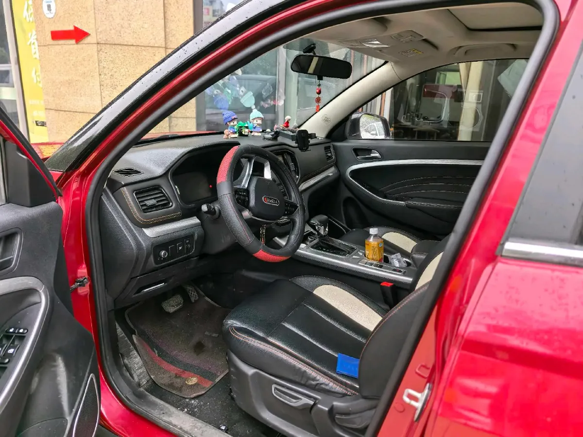 2021 Yema BoJun 1.5L 112HP L4 CVT,autocango,china used car exporter,china ev exporter,chinese used car exporter,chinese used ev exporter