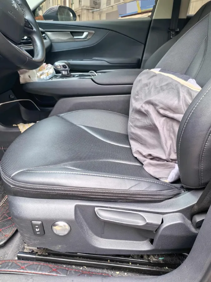 2021 HongQi E-QM5 BEV 54KWH,autocango,china used car exporter,china ev exporter,chinese used car exporter,chinese used ev exporter