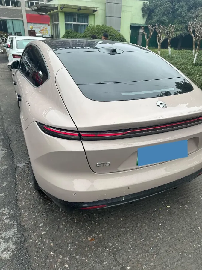 2024 NIO ET5 BEV 75KWH,autocango,china used car exporter,china ev exporter,chinese used car exporter,chinese used ev exporter