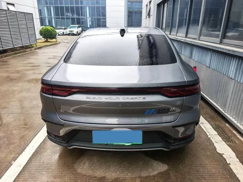 2025 BYD Han BEV 60.48KWH,autocango,china used car exporter,china ev exporter,chinese used car exporter,chinese used ev exporter