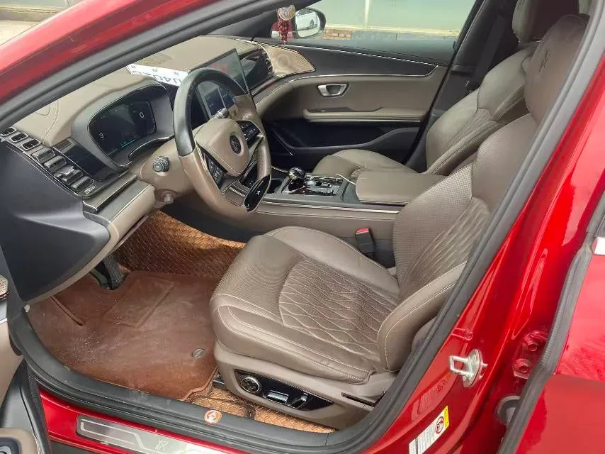 2020 BYD Han BEV 76.9KWH,autocango,china used car exporter,china ev exporter,chinese used car exporter,chinese used ev exporter