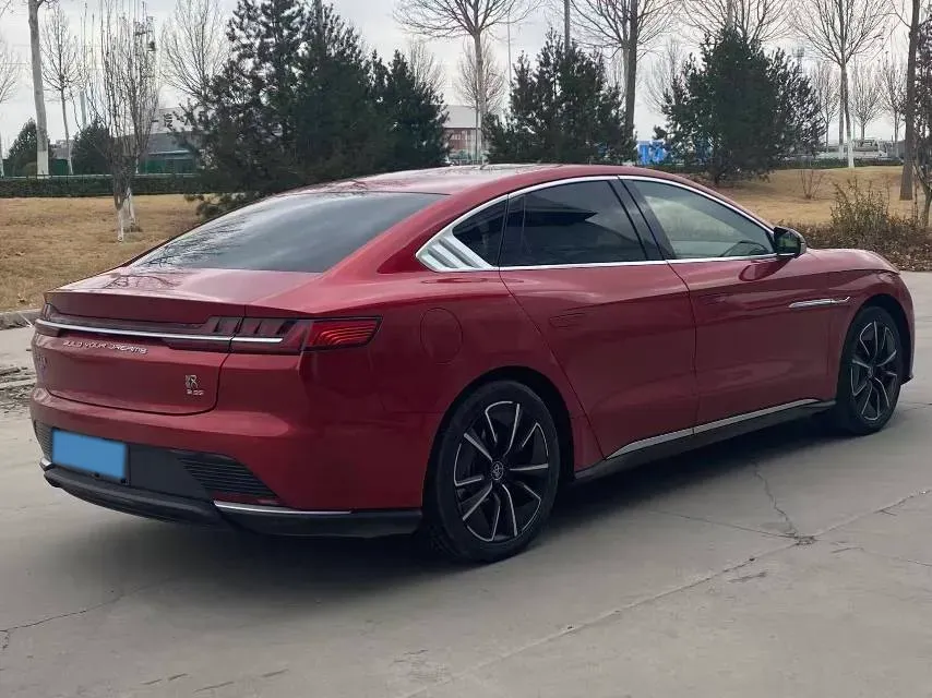 2020 BYD Han BEV 76.9KWH,autocango,china used car exporter,china ev exporter,chinese used car exporter,chinese used ev exporter