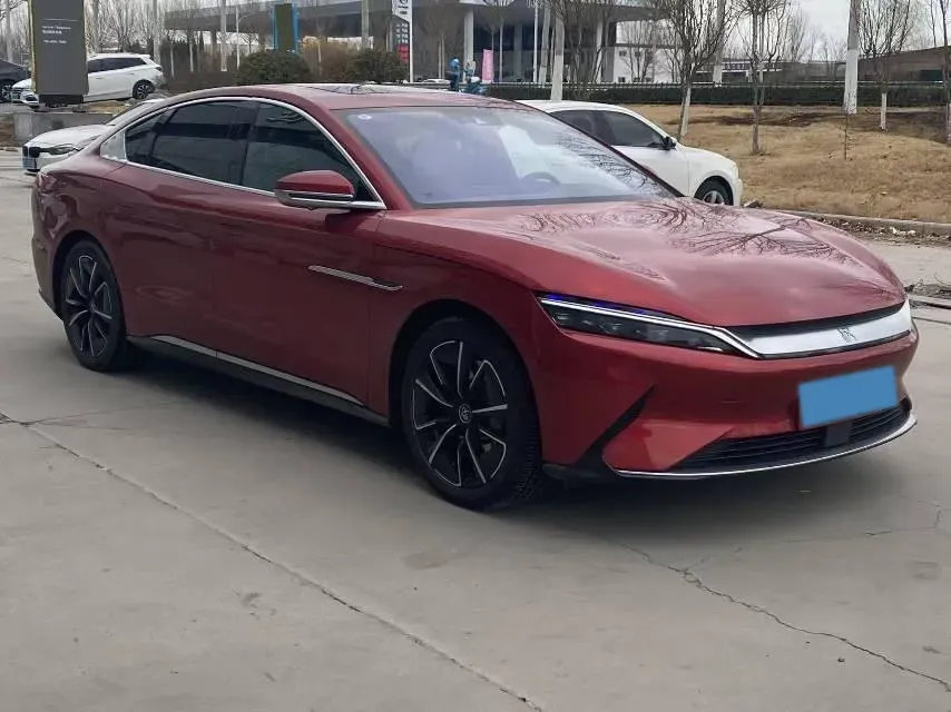 2020 BYD Han BEV 76.9KWH,autocango,china used car exporter,china ev exporter,chinese used car exporter,chinese used ev exporter