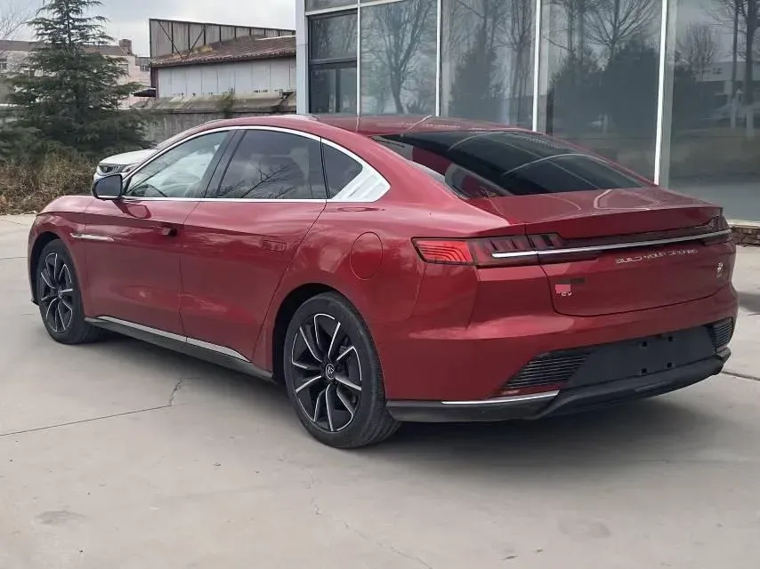 2020 BYD Han BEV 76.9KWH,autocango,china used car exporter,china ev exporter,chinese used car exporter,chinese used ev exporter