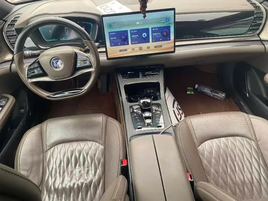 2020 BYD Han BEV 76.9KWH,autocango,china used car exporter,china ev exporter,chinese used car exporter,chinese used ev exporter