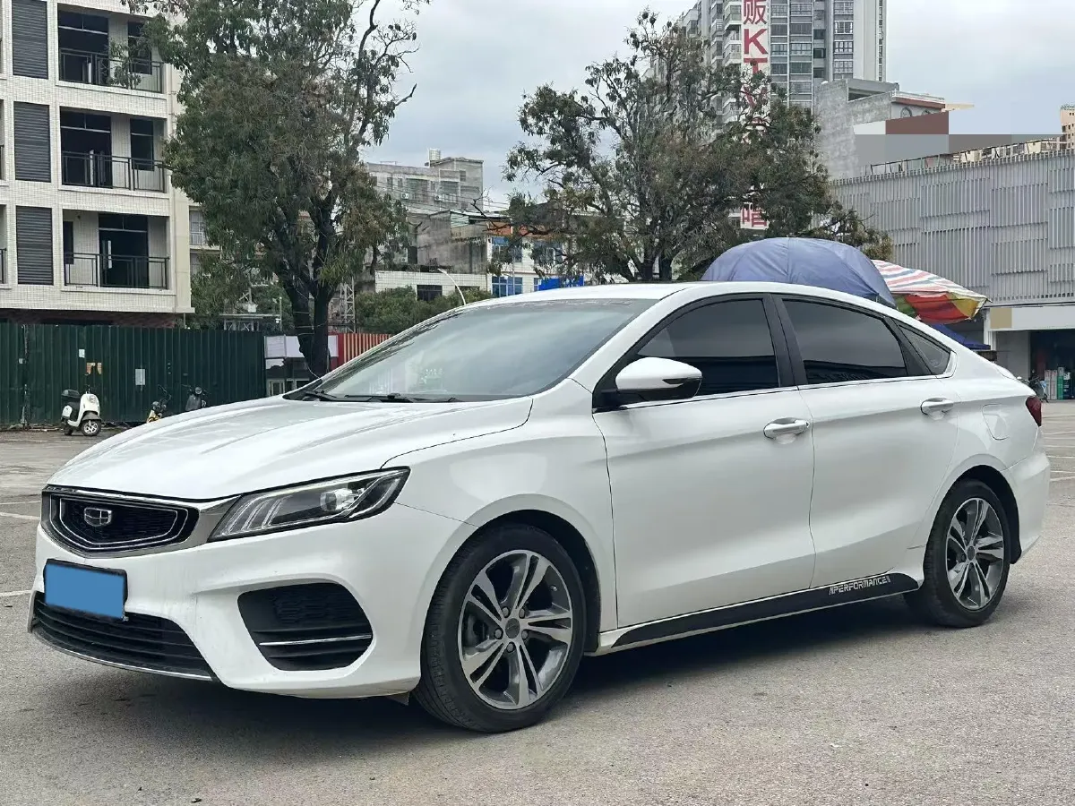 2020 Geely Binray 1.4T 141HP L4 CVT,autocango,china used car exporter,china ev exporter,chinese used car exporter,chinese used ev exporter