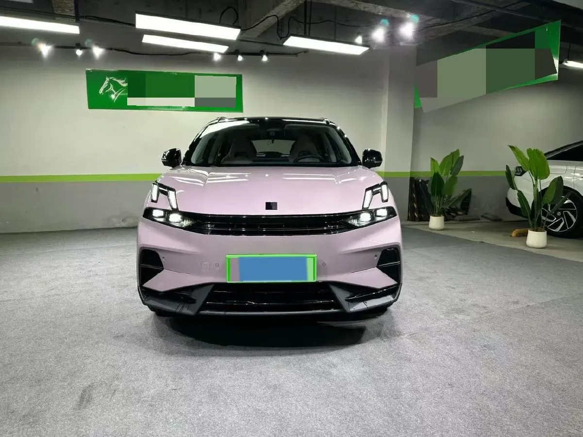 2025 LYNK&CO 06 EM-P 1.5L 120HP L4 3DHT PHEV 19.09KWH,autocango,china used car exporter,china ev exporter,chinese used car exporter,chinese used ev exporter