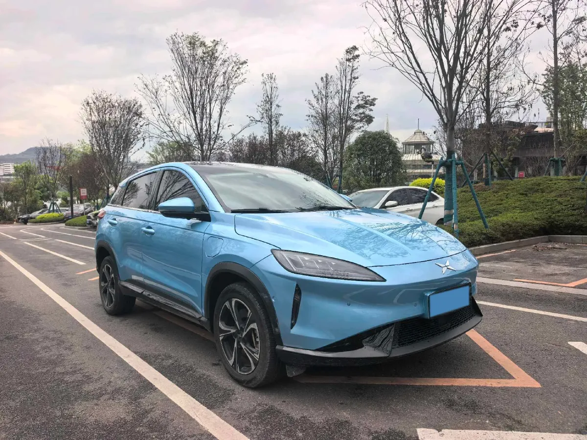 2020 Xpeng G3 BEV 66.5KWH,autocango,china used car exporter,china ev exporter,chinese used car exporter,chinese used ev exporter