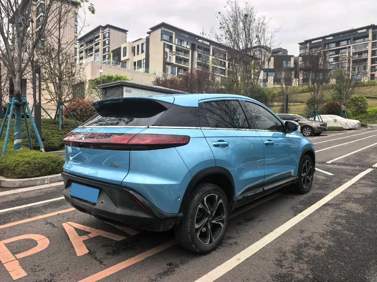 2020 Xpeng G3 BEV 66.5KWH,autocango,china used car exporter,china ev exporter,chinese used car exporter,chinese used ev exporter