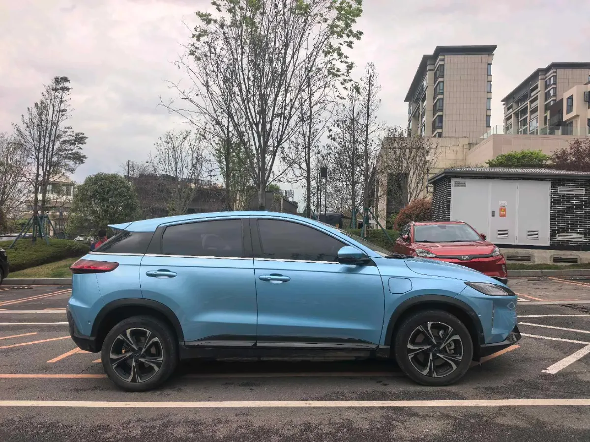 2020 Xpeng G3 BEV 66.5KWH,autocango,china used car exporter,china ev exporter,chinese used car exporter,chinese used ev exporter